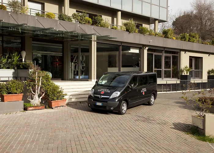 Hotel Zone Roma